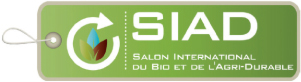 SIAD, Salon international de l'agriculture durable