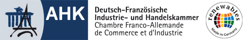 Confrence franco-allemande biogaz et biomasse: ensemble prparons notre nergie de demain !