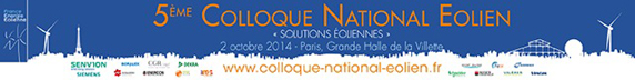 Colloque National olien 2014