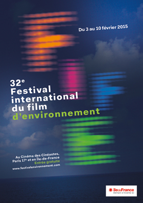 32e dition du festival international du film denvironnement