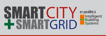 Salon Smart CITY / Smart GRID