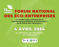 Forum national des co-entreprises