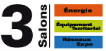 Salons Equipement Territorial, Energie et Rseaux Expo