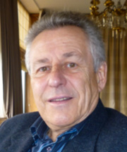 Jean-Claude Michel Collaborateur de l&#39;APTH. Ingénieur chimiste CNAM Conseiller à la sécurité TMD - 23614_portrait