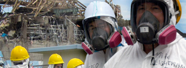 Fukushima : Tepco admet avoir minimis les risques pour ne pas alarmer la population