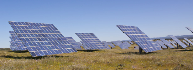 L'lectricit solaire devrait coter deux fois moins cher d'ici 2025