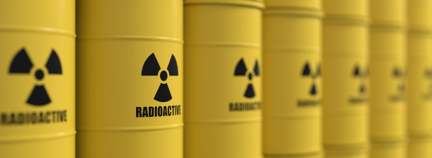 Dchets radioactifs: les prescriptions du plan national de gestion sont publies