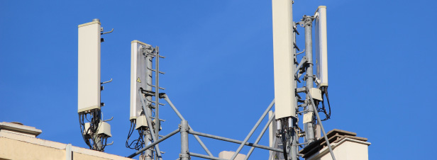Antennes relais: Paris va rduire de 30% les seuils d'exposition aux ondes