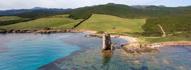 La rserve naturelle du Cap Corse est officiellement cre