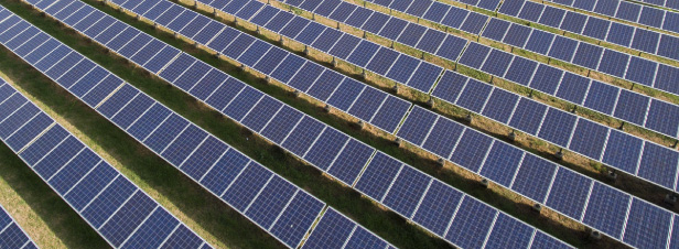 L'appel d'offres sur les technologies solaires innovantes est lanc