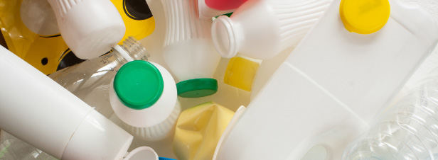PET opaque: Eco-Emballages slectionne 17 projets pour rpondre aux problmes de recyclage