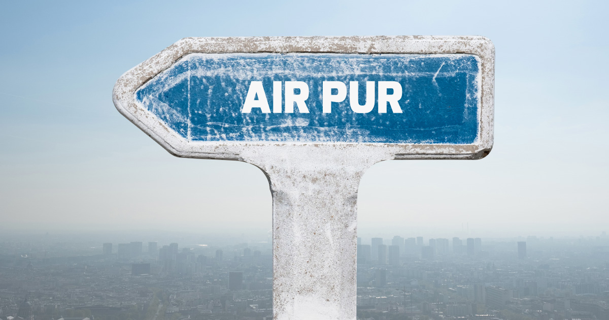 Pollution de l'air: Nicolas Hulot et Agns Buzyn promettent des feuilles de route "oprationnelles"