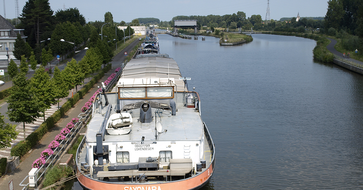  Le financement du canal  grand gabarit Seine-Nord-Europe n'est pas garanti
