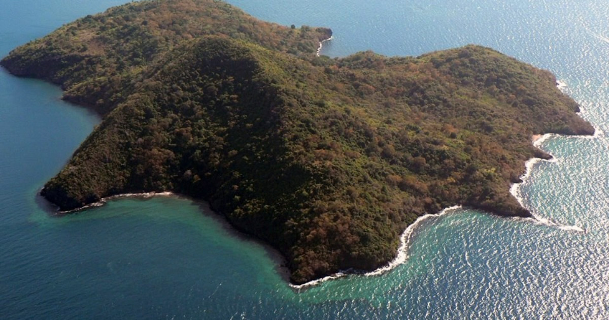 Une nouvelle rserve naturelle nationale sera cre  Mayotte