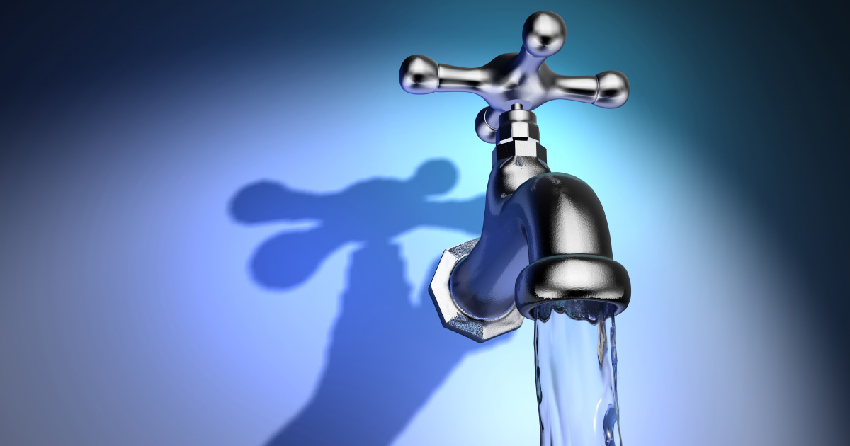 Redevance pour prlvement d'eau: une proposition de loi veut simplifier les dclarations des collectivits