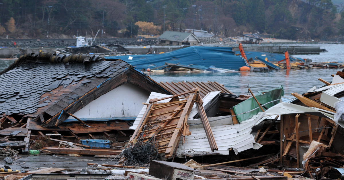 La France, aux cts de 14 pays, teste son systme d'alerte aux tsunamis