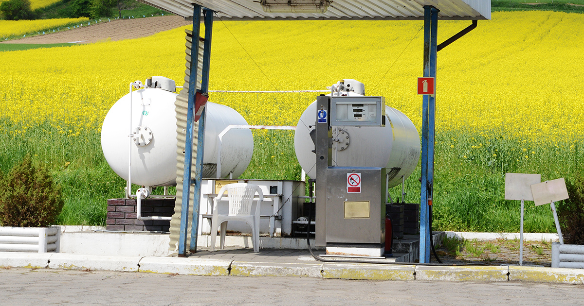 Carburants alternatifs: les exigences des infrastructures de ravitaillement sont dfinies