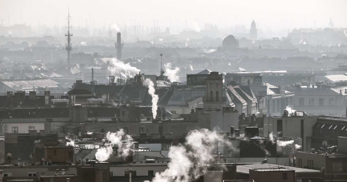 Pollution de l'air: la France et huit Etats membres somms de se justifier devant la Commission europenne