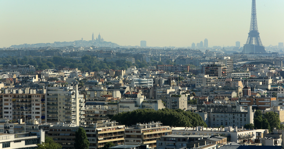 Pollution de l'air: le commissaire  l'environnement tape du poing sur la table  Bruxelles