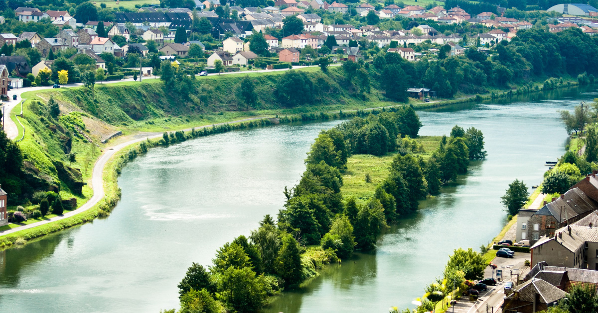 Le comit de bassin Rhin-Meuse vient d'adopter son plan d'adaptation au changement climatique