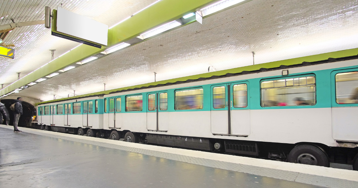 Anne Hidalgo lance une tude sur la gratuit des transports publics  Paris
