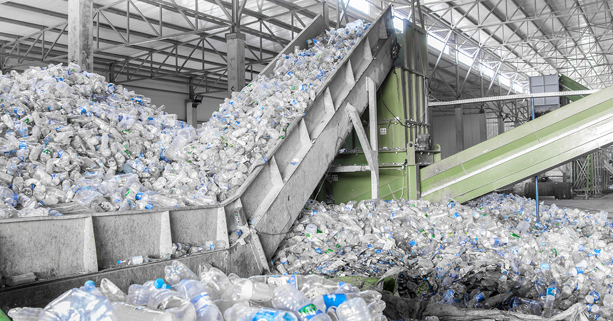 Recyclage: le rapport Vernier inquite les professionnels