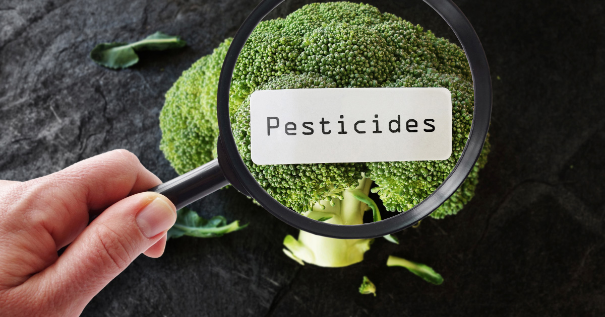 Toxicit cumule des pesticides: l'Efsa finalisera ses premires valuations d'ici fin 2018