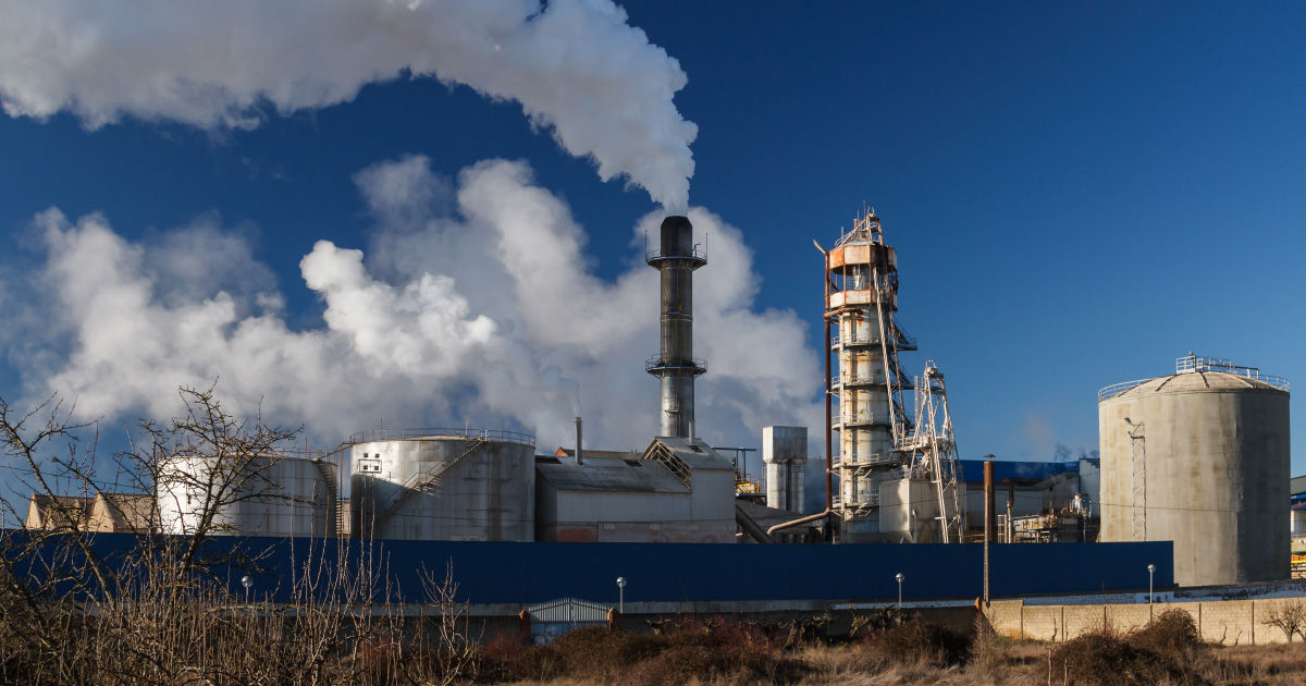March carbone: l'Europe publie sa liste prliminaire d'industries soumises aux fuites carbone