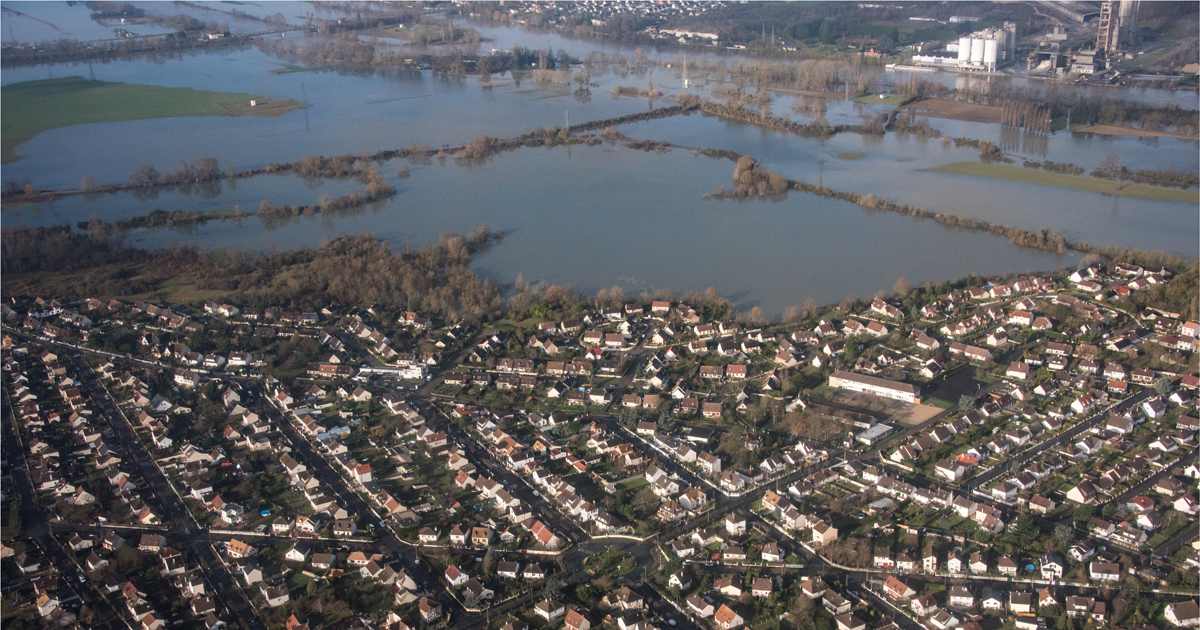 Plans de prvention des risques inondation: la dtermination de l'ala de base bientt encadre