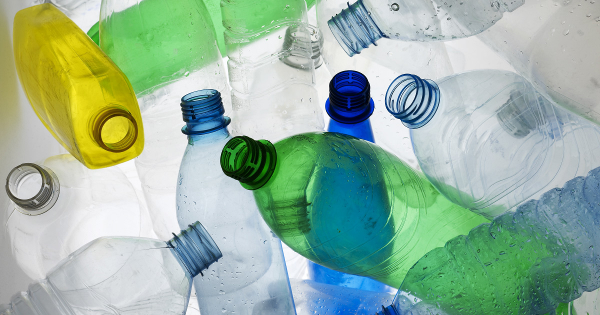 Des acteurs europens souhaitent un contenu minimum de recyclage pour les plastiques