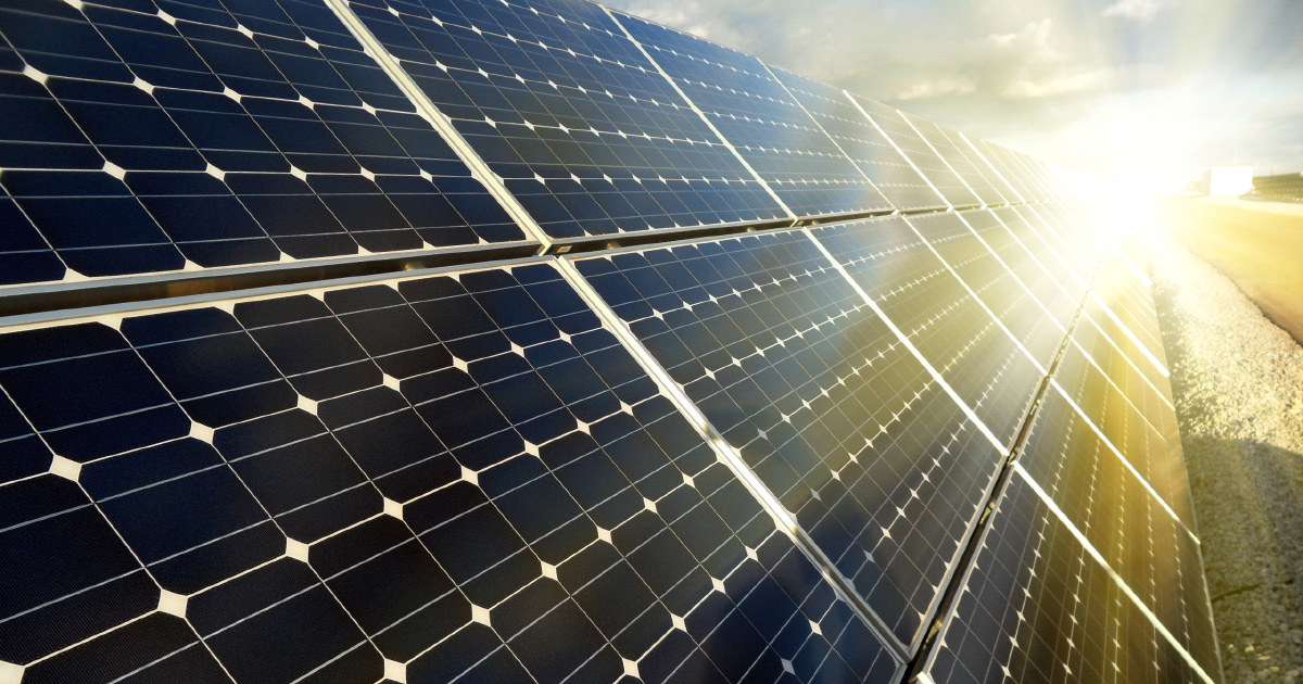Photovoltaque: la Commission europenne valide la cration d'une joint-venture par Engie et GreenYellow