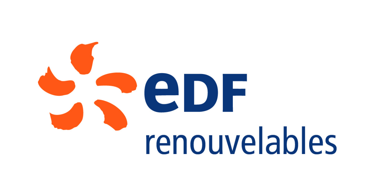 EDF Energie Nouvelles devient EDF Renouvelables