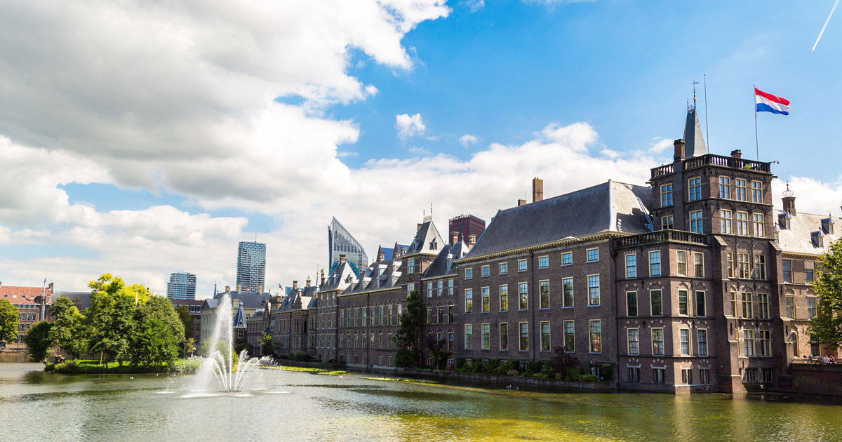 Climat: la Cour d'appel de La Haye confirme la "condamnation" historique des Pays-Bas