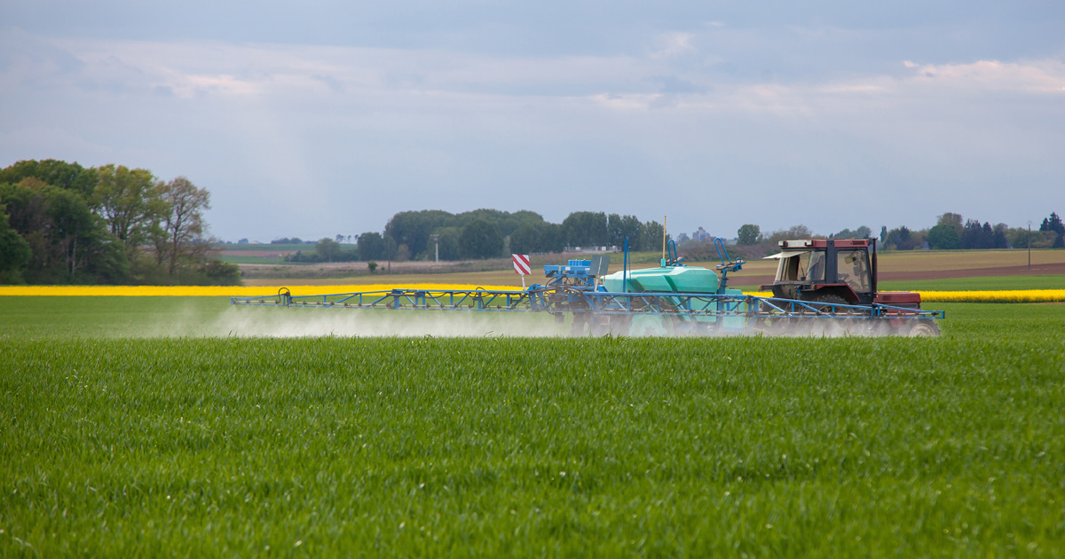 Procs du glyphosate: Monsanto cope en appel d'une amende divise par trois