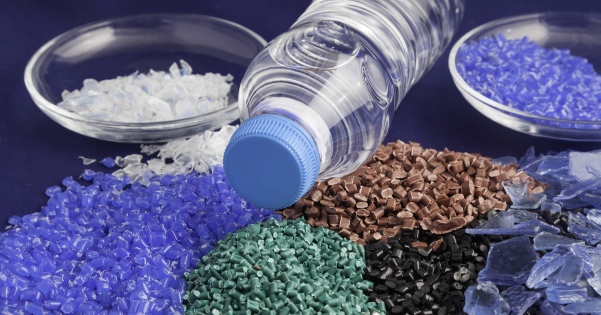 Stratgie europenne sur les matires plastiques : la Commission annonce deux avances