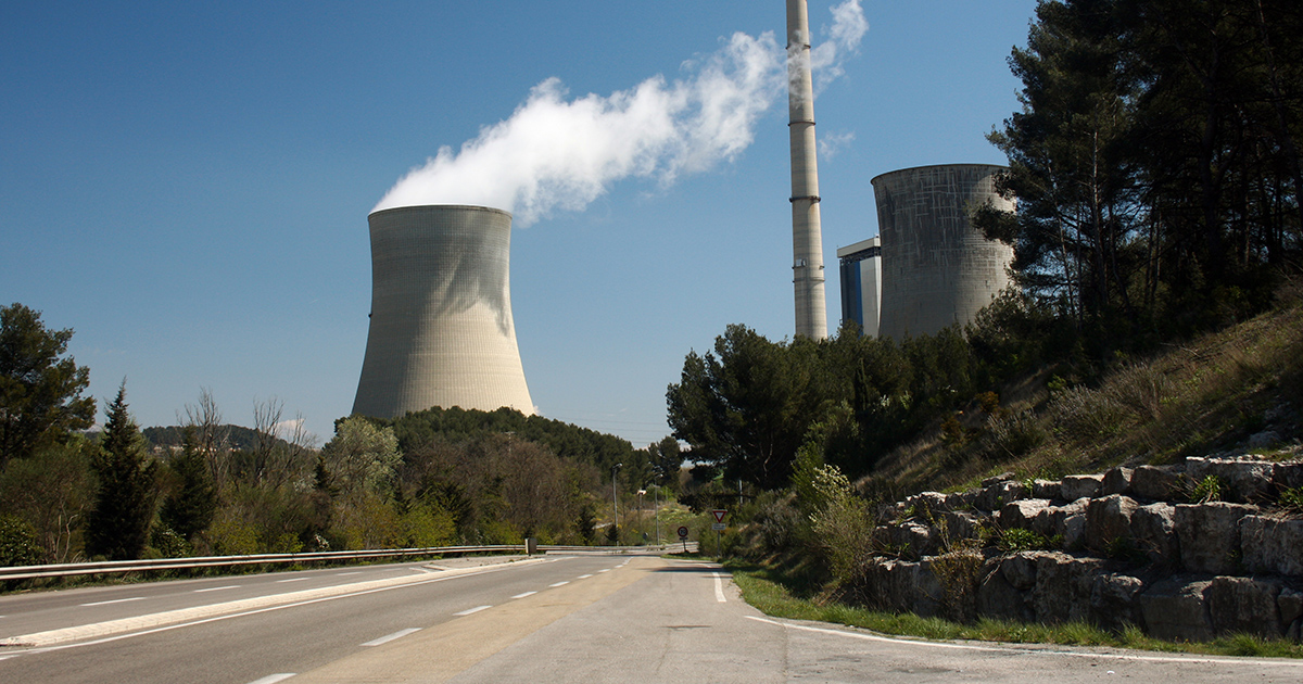 Les centrales  charbon franaises d'Uniper bientt vendues : quid de leur fermeture ?