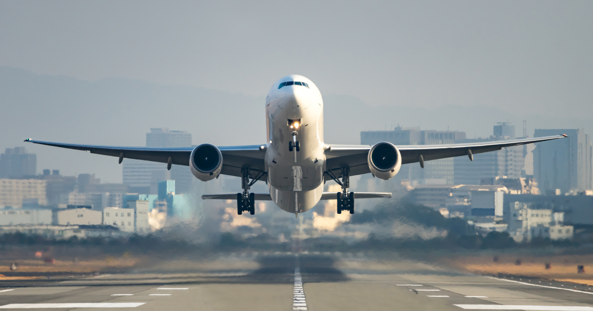 L'aviation civile adopte des critres de compensation carbone 