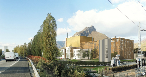 Transition cologique: une subvention de 100 millions d'euros pour la mtropole de Grenoble