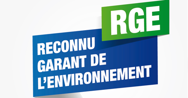 Label RGE: la France est mise en demeure par la Commission europenne