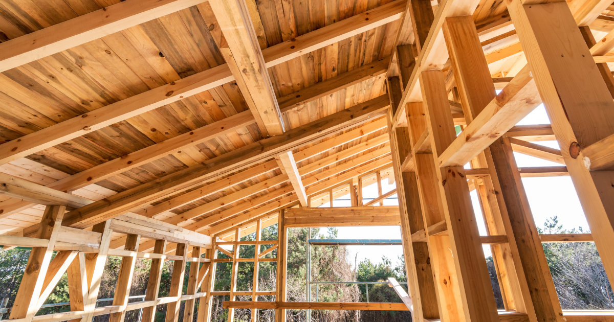 FCBA lance une seule marque de certification pour les lments de structures en bois