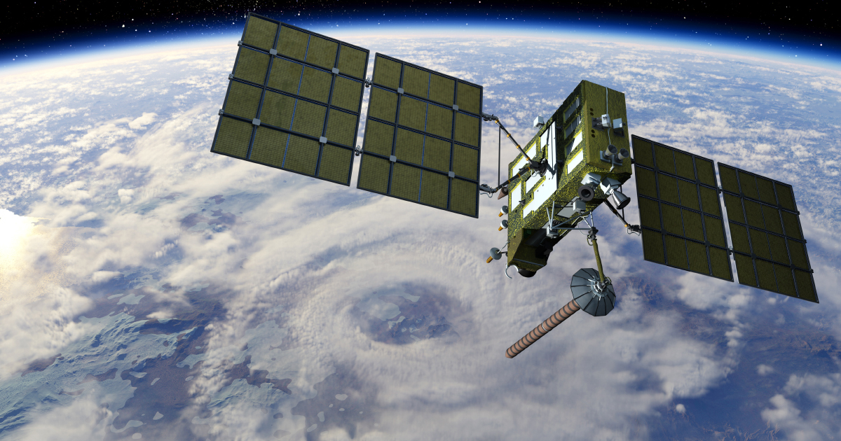 Les satellites vont comptabiliser les missions des centrales lectriques dans le monde