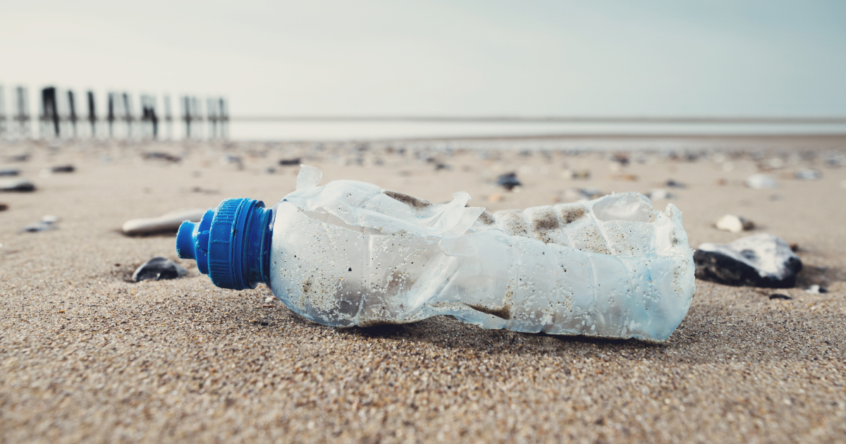 Dchets en plastique : le Conseil europen adopte la nouvelle directive 