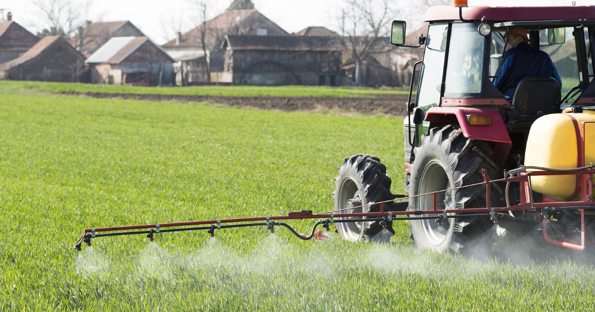 Pesticides: la justice administrative annule l'emblmatique arrt de Langout