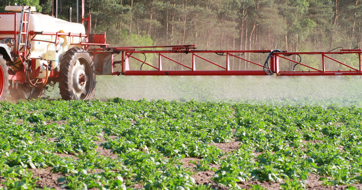 La cration d'un fonds d'indemnisation pour les victimes des pesticides est dfinitivement valide