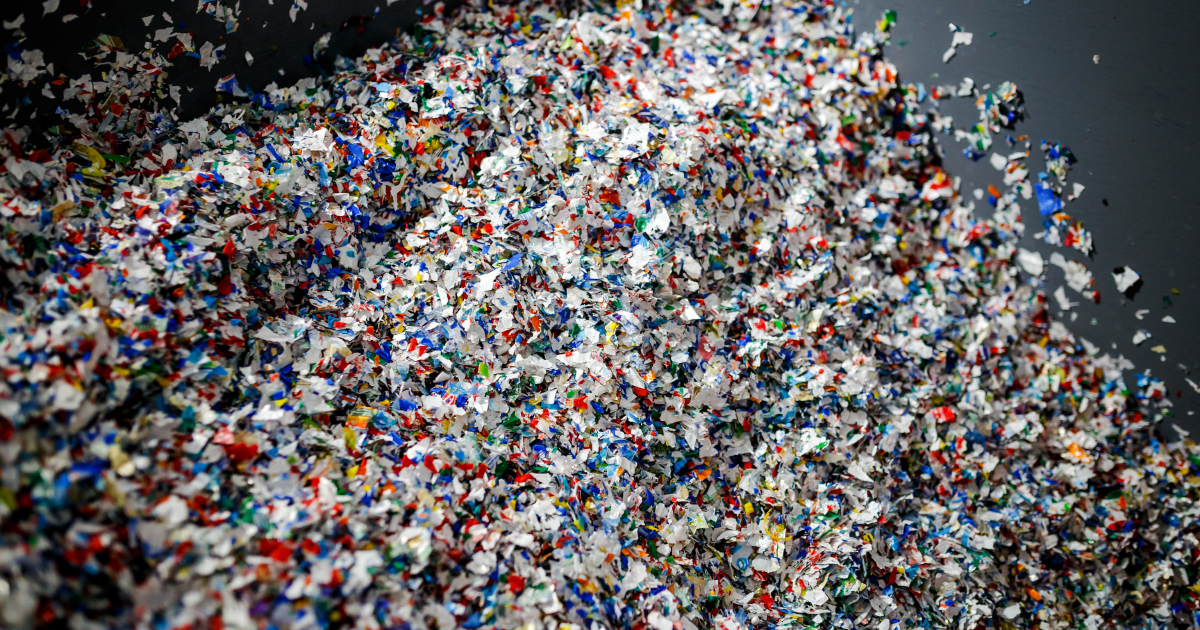 Loi conomie circulaire: le taux d'incorporation de matire recycle visera aussi les matires renouvelables