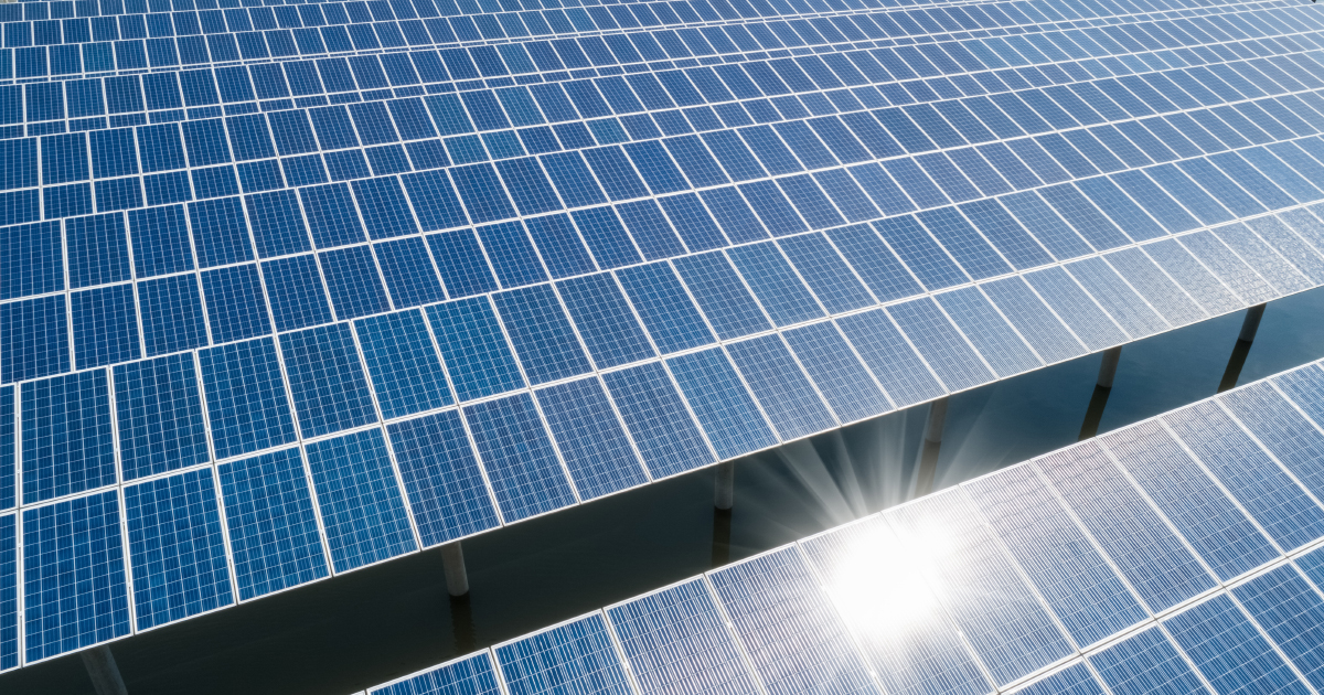 Photovoltaque: 280 000 panneaux collects et recycls en 2019