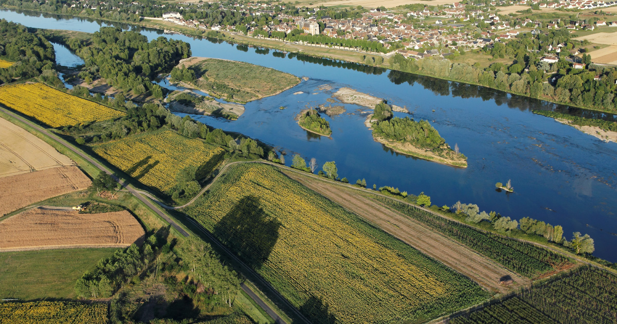 Loire-Bretagne : Lancement d'un appel  initiatives sur les paiements pour services environnementaux