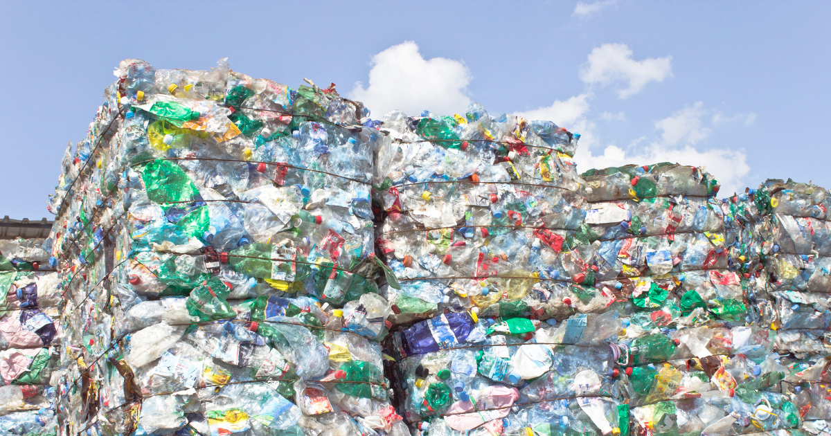 Recyclage du polypropylne: Total signe un partenariat avec PureCycle Technologie