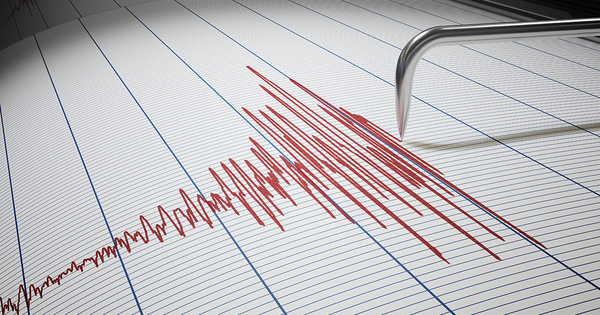 Le CNRS envisage une rvaluation du risque sismique en France