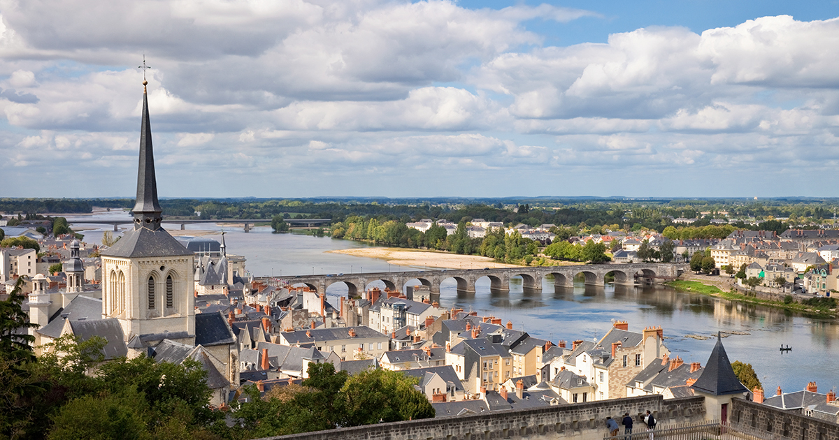 Loire: l'ASN lance une campagne de mesures de tritium
